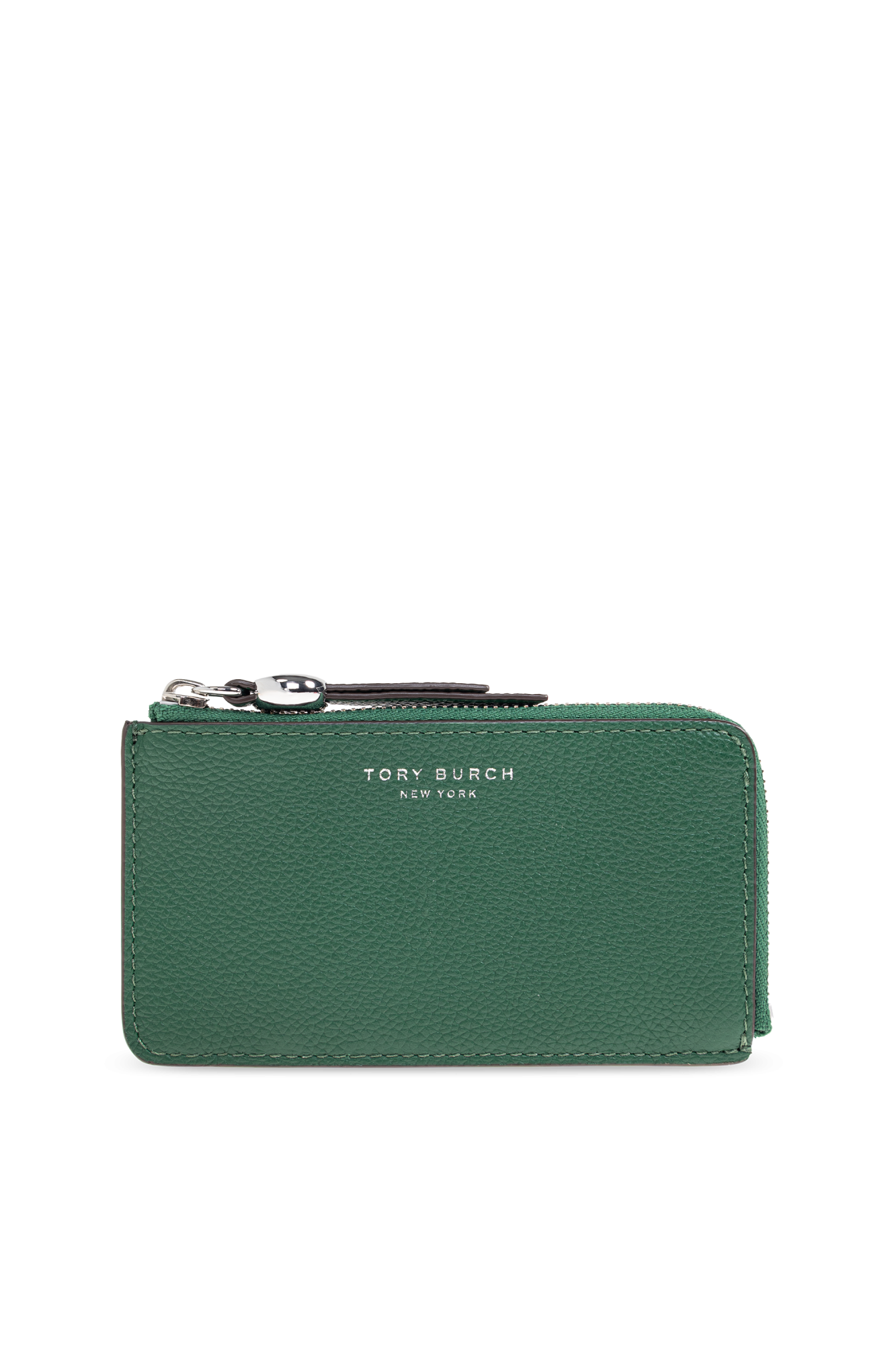 Tory Burch Leather card holder | Women's | Vitkac